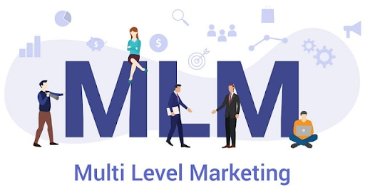 Multi Level Marketing MLM