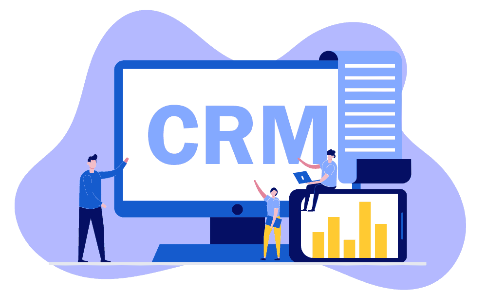 CRM Customer Relationship Management