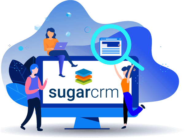 Sugar CRM