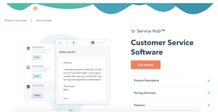 hubspot-service-hub